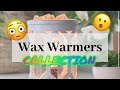 WAX WARMER COLLECTION 2023  Harry Potter Warmers! #waxwarmer #scentsy #scentsationals