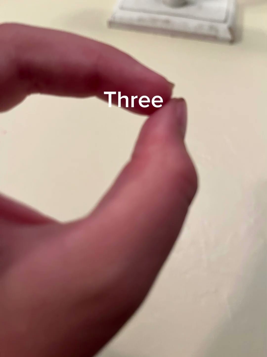 Which Is My Pointer Finger YouTube Which Is My Pointer Finger YouTube
