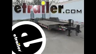 Etrailer What To Know About The Optronics Led Trailer Tail Light