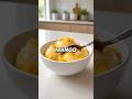Easy Cottage Cheese Mango Ice Cream Recipe