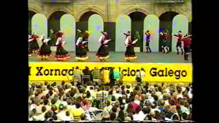 A.F. Colexiata do Sar (1991)