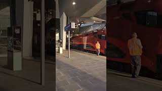 Obb Cl1144@Wien Hbf,21/9/25 Obb Cl1144@Wien Hbf,21/9/25