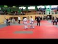 Wasquehal karate international open 2014