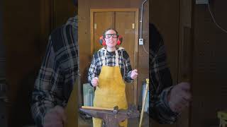 Gas Forge Types #forging #forgedfromiron #blacksmithing #blacksmith #diy #maker # #metalwork