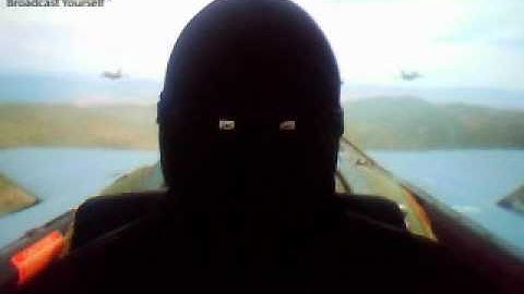 MONTAGRAPH FIRES ALL MISSLES!