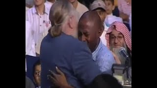 Very Emotional Christian Brother Convert to Islam - Yusuf Estes (English Subtitle)