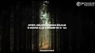 Ceramah KH Zainudin MZ #Bangkai Berjalan, #Lucu tapi mengena