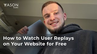 How to Watch User Session Recordings on Your Website for Free using Yandex.Metrica