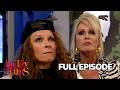 Exploitin' | S5E7 Full Episode  | Absolutely Fabulous | BBC Comedy Greats