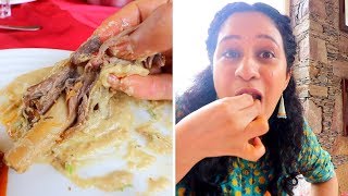 SAFED MAAS UDAIPUR | Creamy  RAJASTHANI MUTTON | Tribute