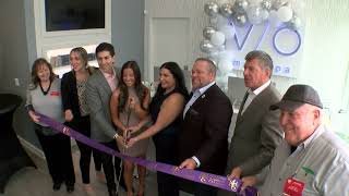 Ribbon Cutting: VIO Med Spa