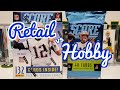 RETAIL vs HOBBY : 2020 Score Football