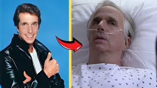 Happy Days (1977-2025) Star Cast: Then & Now: How the looks loke after after 50 years