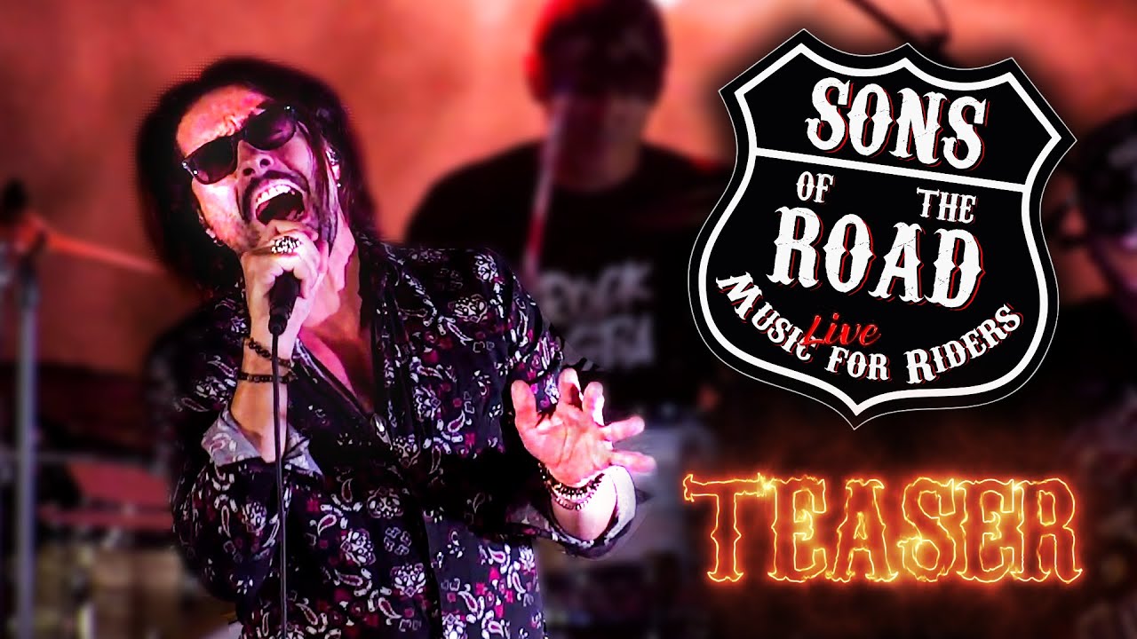 Sons Of The Road - Tribute Sons Of Anarchy - YouTube