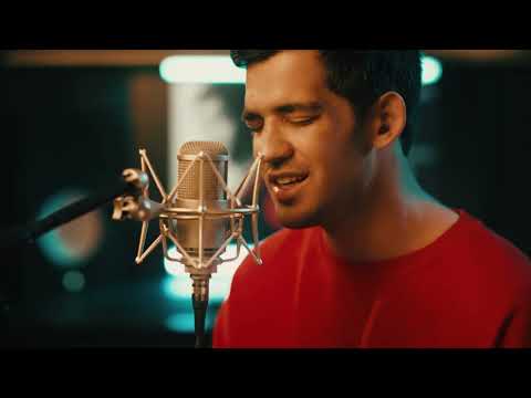 Isakhadjaev - Sog'inasan meni (Official Music Video)