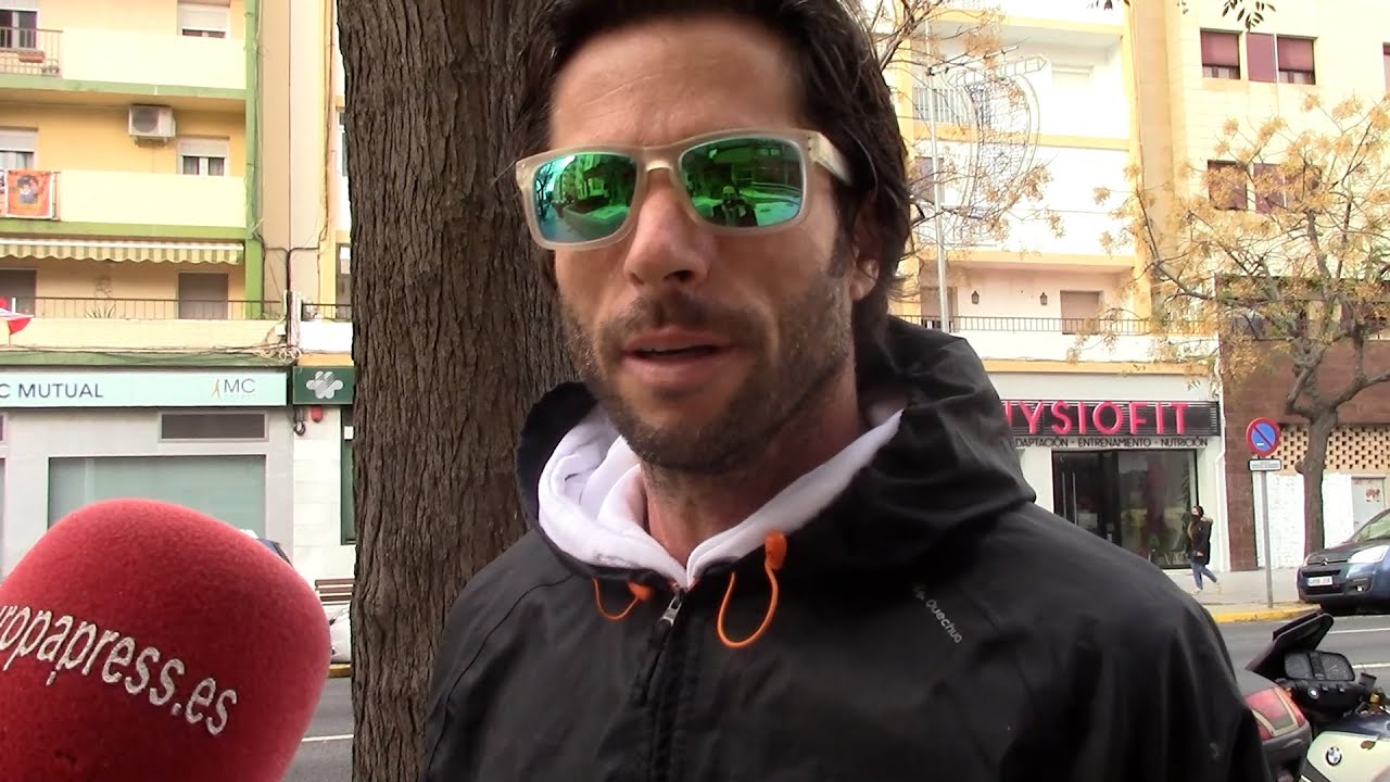 José Antonio Canales Rivera reaparece tras el mensaje envenenado de Alba Carrillo