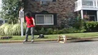 kicker mini edit