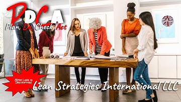 Introduction to PDCA