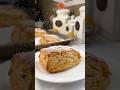 The Secret to Flaky Scones (That Actually Work)😳......... #thebakefeed #bakingmadeeasy #easyrecipe