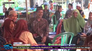 Download Lagu GONGGOMINO Versi Orgen Tunggal || Dokumentasi Pernikahan || Live Desa Cahya Bumi MP3