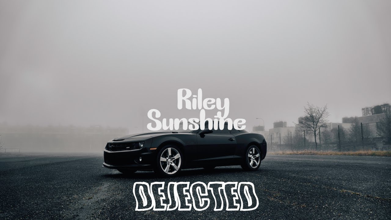 Riley - Sunshine - YouTube