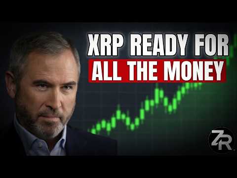 Xrp Tokenization & Defi Bullrun!