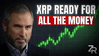 Xrp Tokenization & Defi Bullrun!