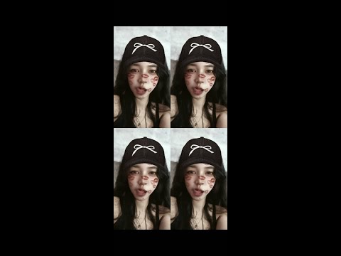 BLANTIKA - JIKA CINTA DIA (Cover Miss Ina)