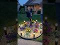 DIY Mailbox Garden Makeover: The Secret to Perfect Mailbox Transformation