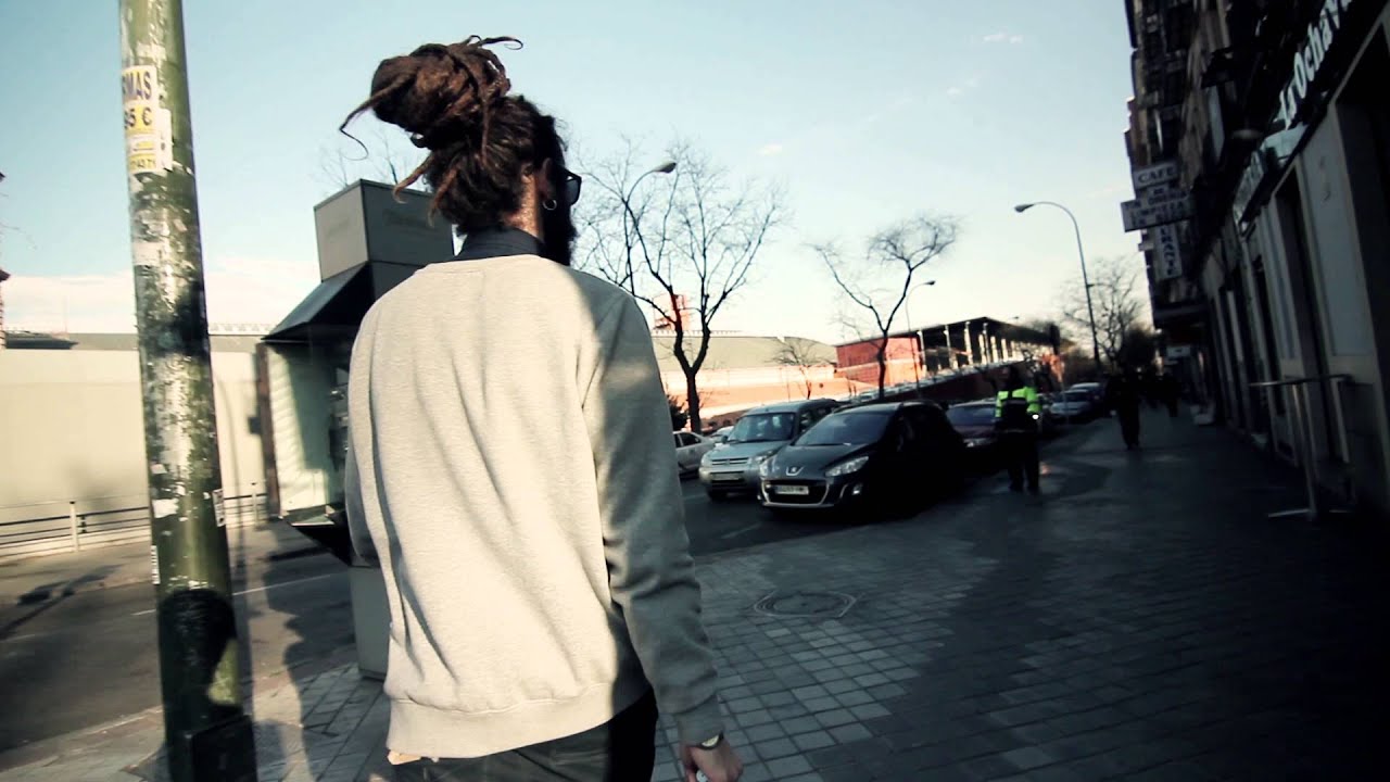 Dubmingo´s session goes to Rock Palace