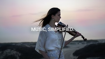 Embrace The Uniqueness of Our Story | Music, Simplified. | Case Logic
