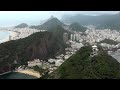 Brazil &amp; Argentina (2020) Day 3 Rio: Sugarloaf Mountain, Copacabana and Ipanema beaches, Carnival