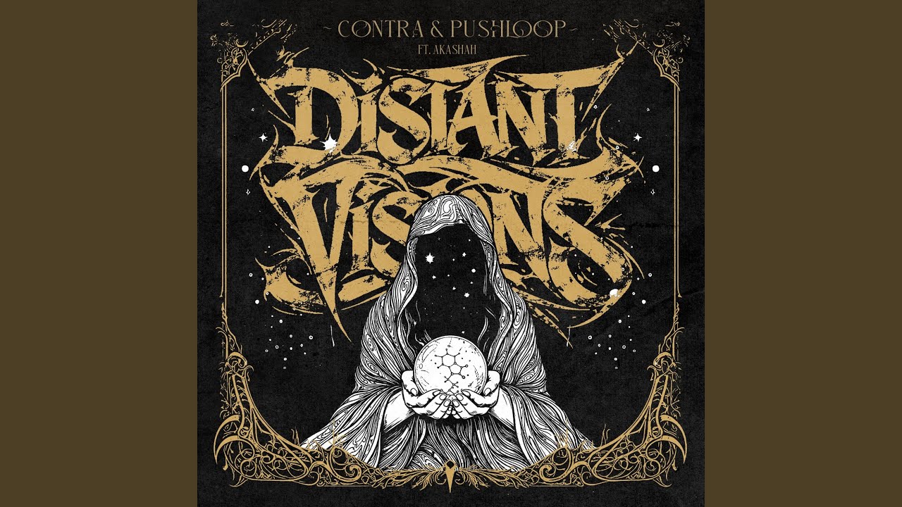 Distant Visions adlı videoyu YouTube'da izle Distant Visions adlı videoyu YouTube'da izle