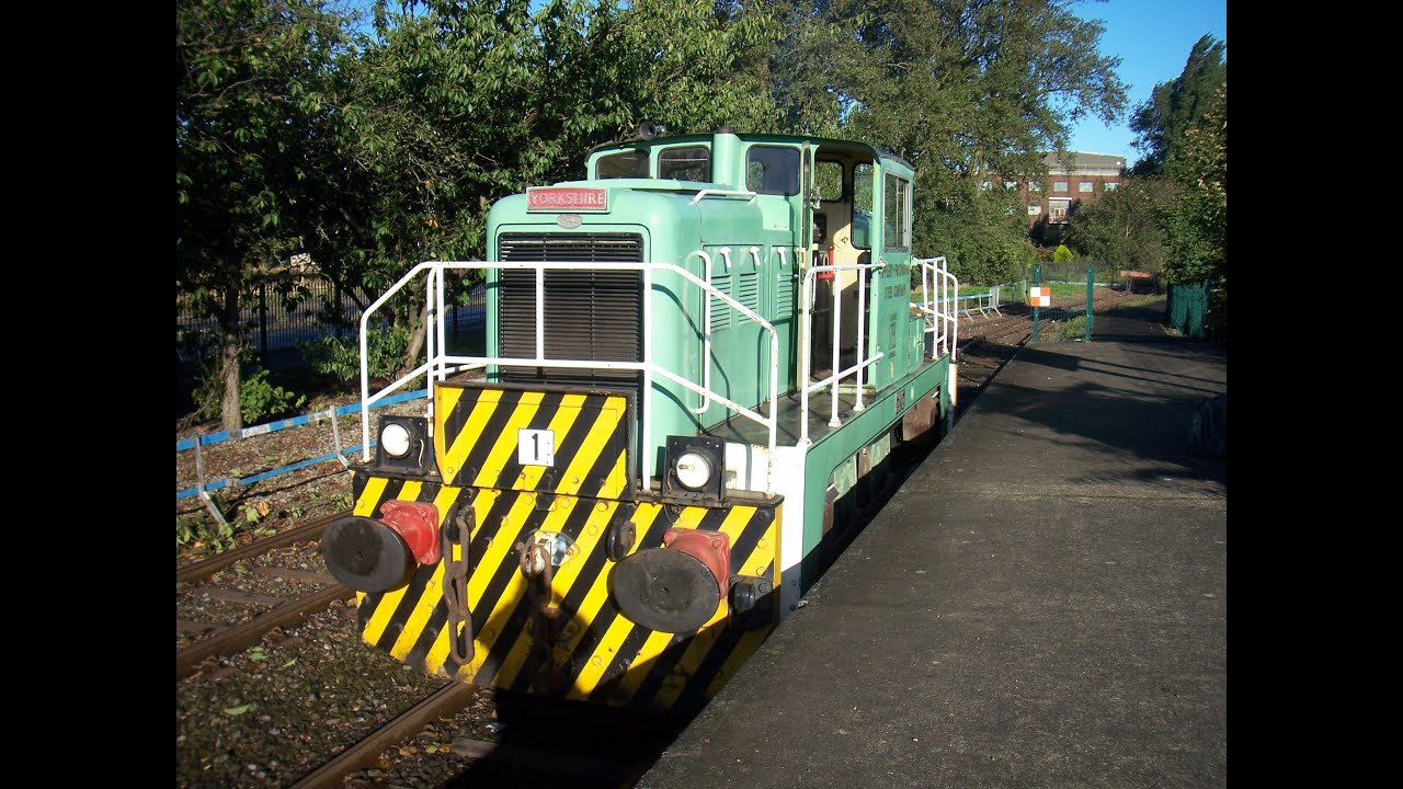 Driving a Janus at AFPRS Part 1 learning