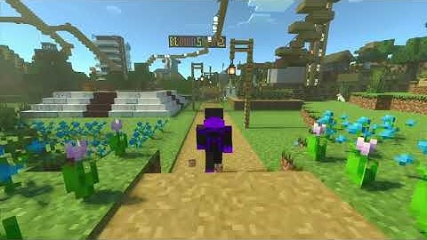 BloomsBurg Official Teaser