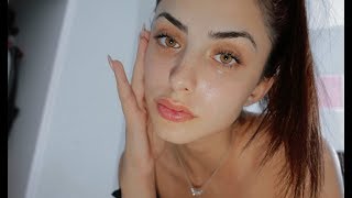 How to Get Clear + Glowing Skin | Joanna Marie
