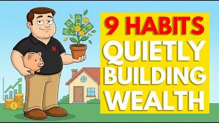 Signs You’re Getting Rich: 9 Money Habits Most People Miss