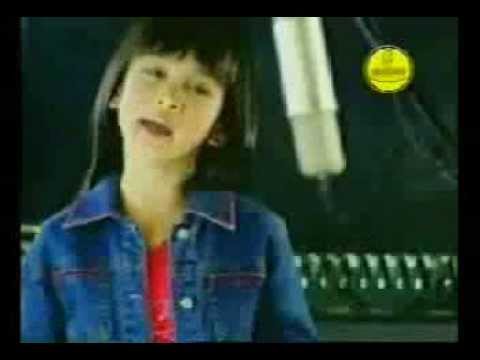 Iklan Madurasa - Dea Imut (2003-2004)