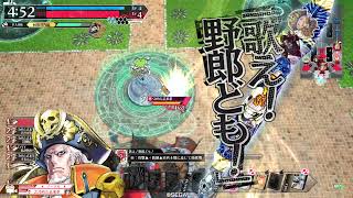 【WLW】ぬるい船長 二十六杯目【EX09】