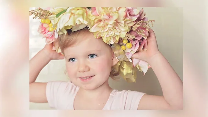 Allison Carpenter Photography's Spring Sessions
