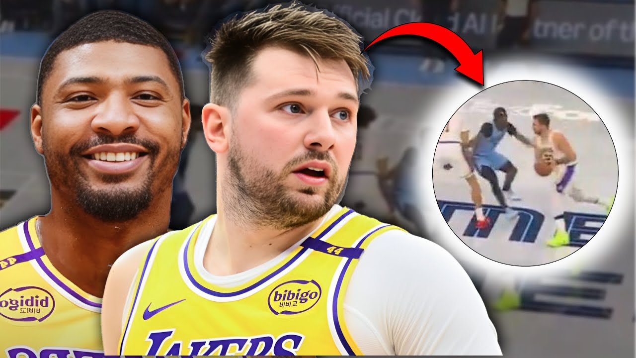 Los Angeles Lakers Game vs Grizzlies Was GENUINELY INSANE... - YouTube