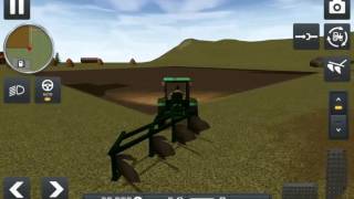 Farmer Sim 2015 - E02, Android GamePlay HD