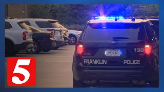 How a welfare check in Franklin ended up with a suicidal man shot