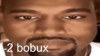 -2 bobux