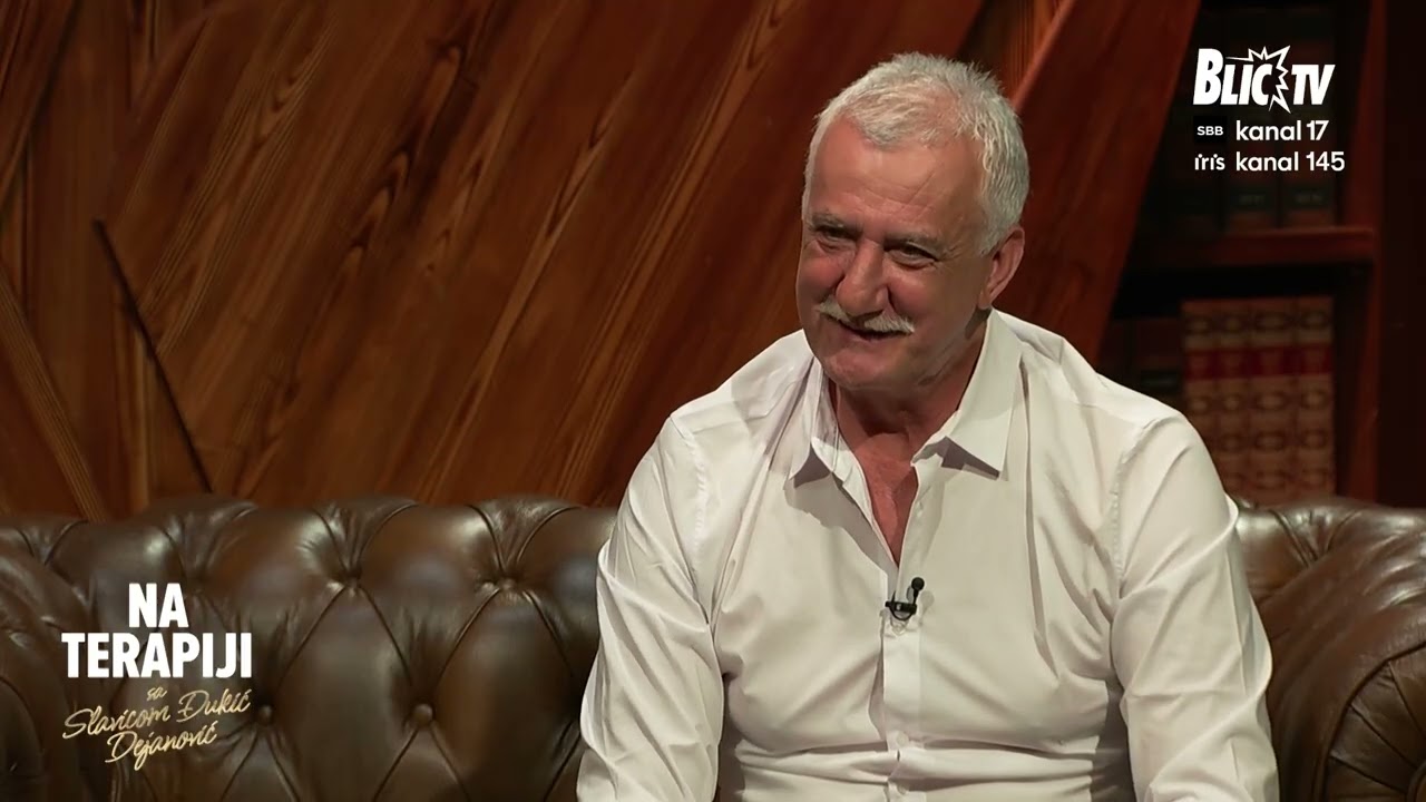 ŠOK! Đuro Palica OSTAVIO ženu zbog MLAĐE: 