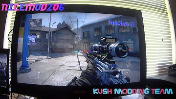 [PS3] Fuck Sony V3 Black Ops 2 GSC Mod Menu [1.19] [DOWNLOAD]