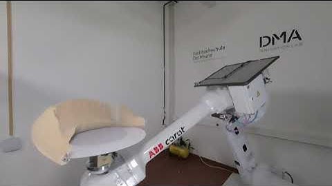 DMA 180VR Parametric Furniture