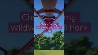Inspired by Banshee #planetcoaster #shorts
This coaster was created as part of my Windwinds Park. Check out the tour below.
Wildwinds Park Tour:
https://youtu.be/KJGEg7PJ1dk Inspired by Banshee #planetcoaster #shorts