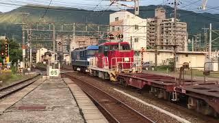 1074レ EF210-11ムドHD300-27補EF67-105
