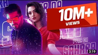 Pyaar Da Sahara Falak Shabir 2023